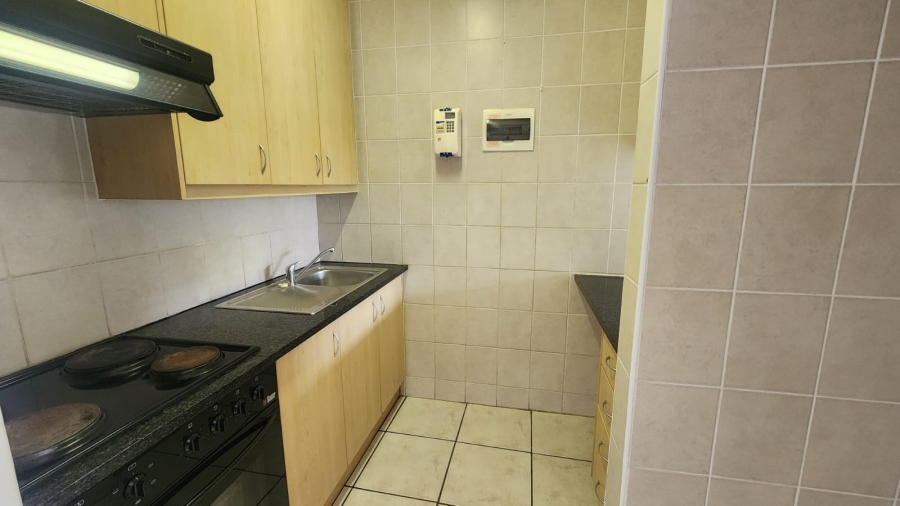 To Let 2 Bedroom Property for Rent in George East Western Cape